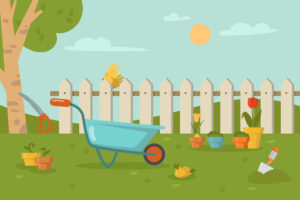 grow a garden trading values pets
