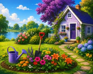 mutation multiplier grow a garden calculator 