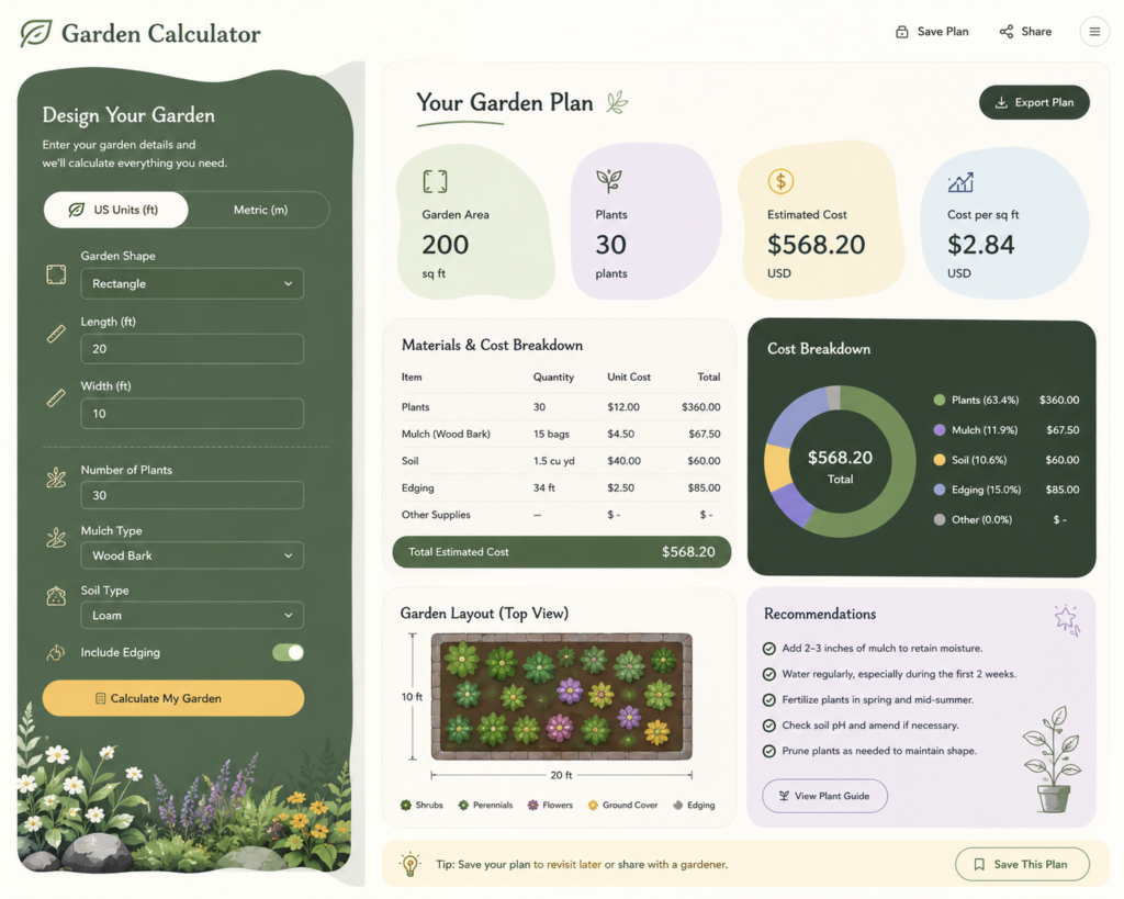 Grow a Garden Trading