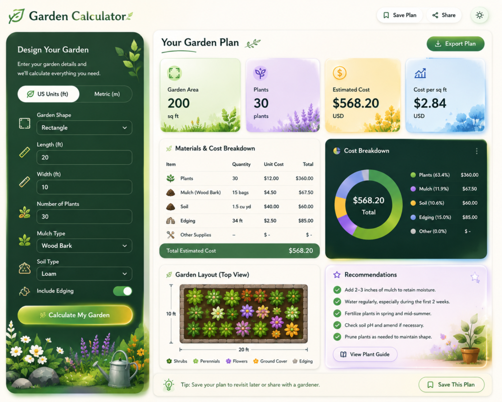 Grow a Garden Mutations Guide