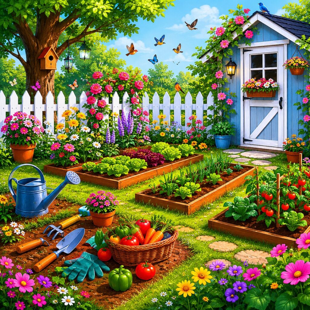mutation multiplier grow a garden calculator