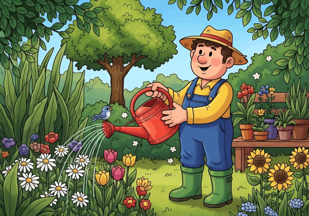 pet mutations grow a garden